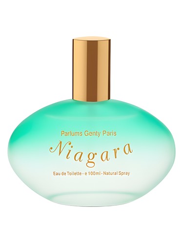 Niagara by Parfums Genty