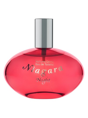 Niagara Night by Parfums Genty
