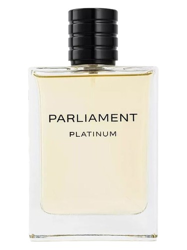 Parliament Platinum 2020 by Parfums Genty