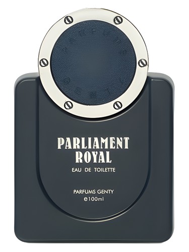 Parliament Royal by Parfums Genty