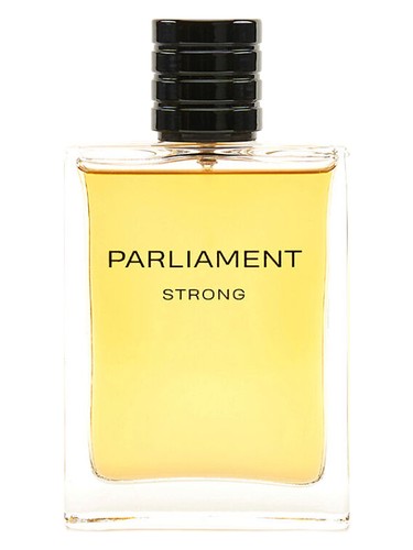Parliament Strong by Parfums Genty