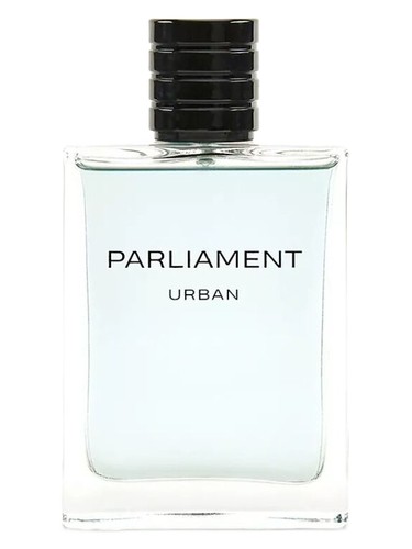 Parliament Urban by Parfums Genty