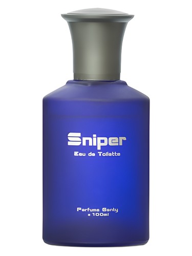 Sniper by Parfums Genty