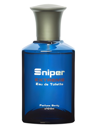 Sniper Extreme by Parfums Genty