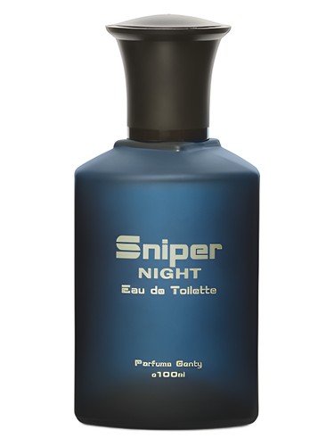 Sniper Night by Parfums Genty