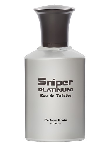 Sniper Platinum by Parfums Genty