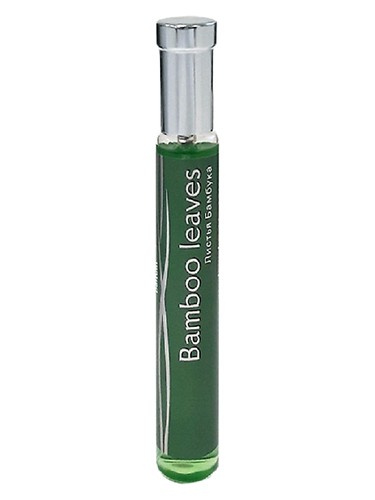 Bamboo Leaves by Parfums Genty