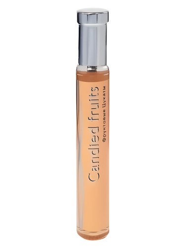 Candied Fruits by Parfums Genty