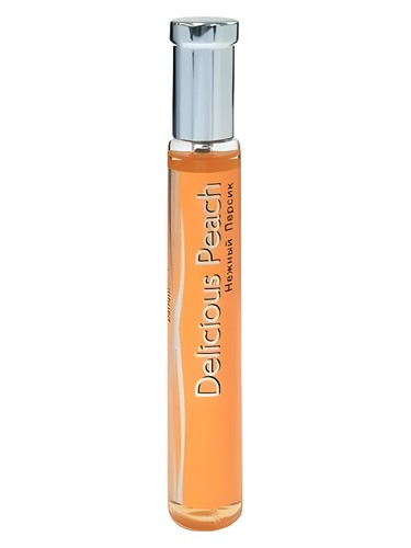 Delicious Peach by Parfums Genty