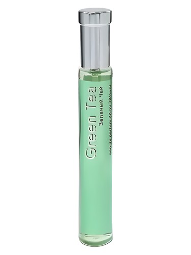Green Tea by Parfums Genty