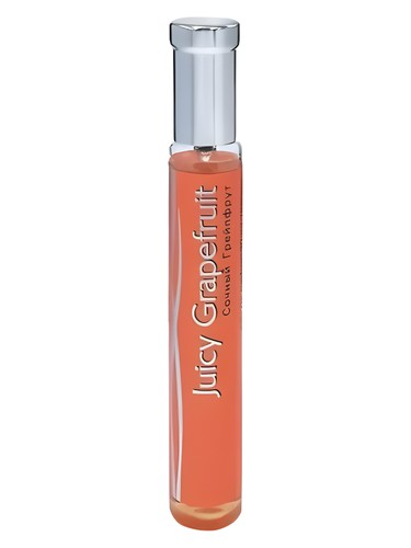 Juicy Grapefruit by Parfums Genty