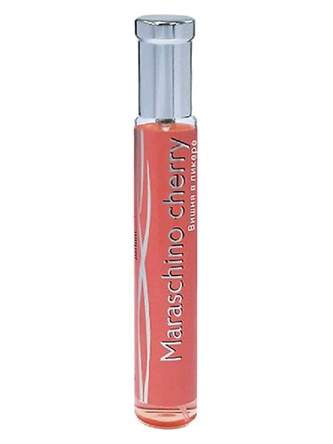 Maraschino Cherry by Parfums Genty