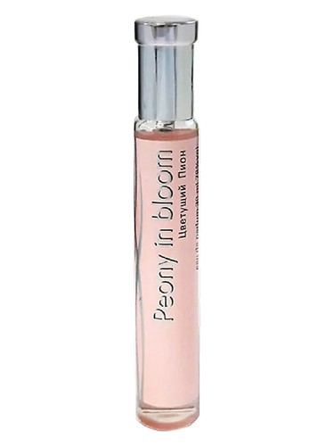 Peony In Bloom by Parfums Genty