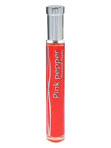Pink Pepper by Parfums Genty