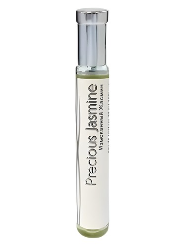 Precious Jasmine by Parfums Genty