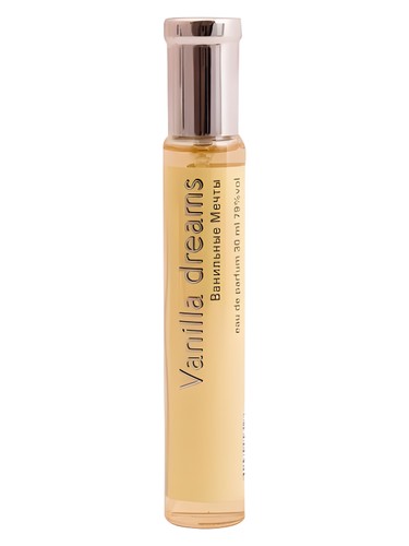 Vanilla Dreams by Parfums Genty