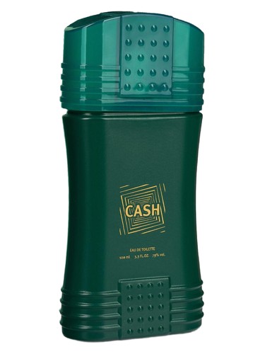 CASH by Parfums Guy Alari
