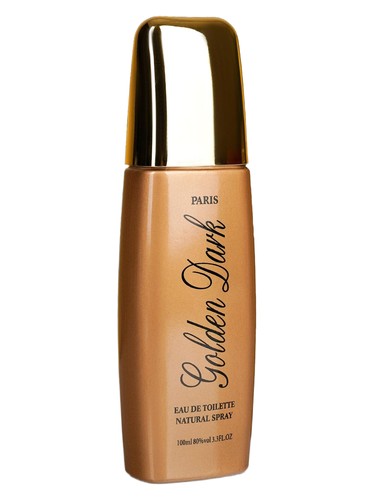 DARK GOLDEN by Parfums Guy Alari