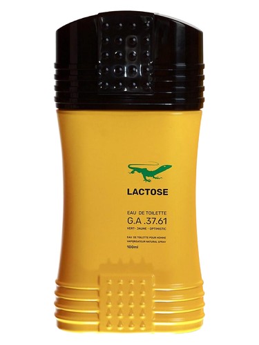 Lactose by Parfums Guy Alari