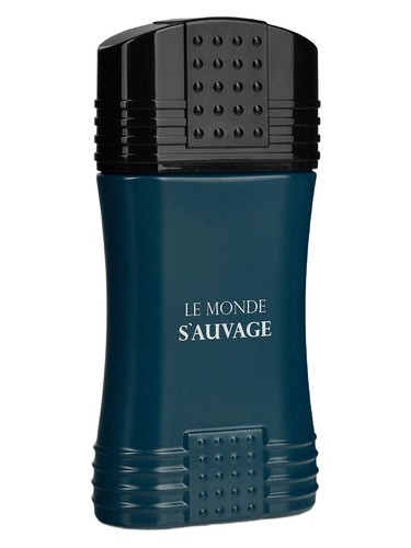 Le Monde S'Auvage by Parfums Guy Alari