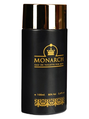 Monarch by Parfums Guy Alari