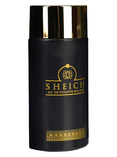 SHEICH by Parfums Guy Alari