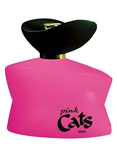 Pink Cats by Parfums Guy Alari