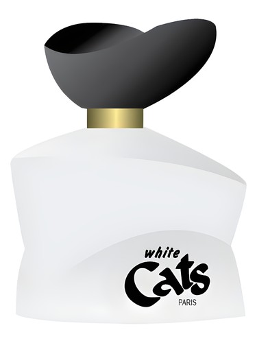 White Cats by Parfums Guy Alari