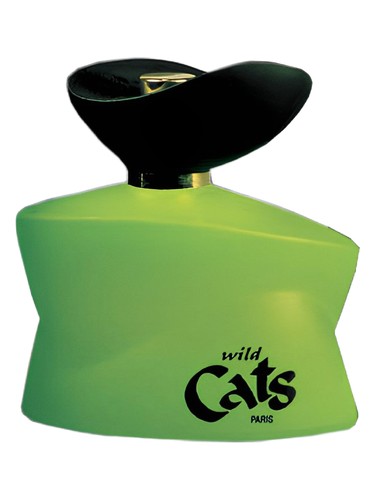 Wild Cats by Parfums Guy Alari