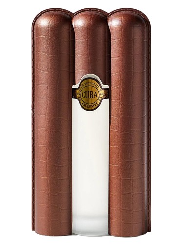Cuba Exclusive by Parfums Guy Alari