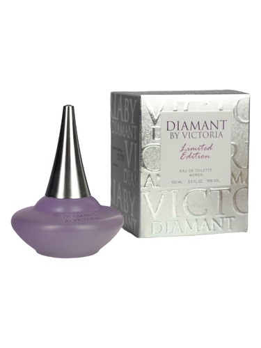 Diamant by Victoria by Parfums Guy Alari