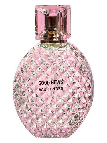 GOOD NEWS EAU TENDRE by Parfums Guy Alari