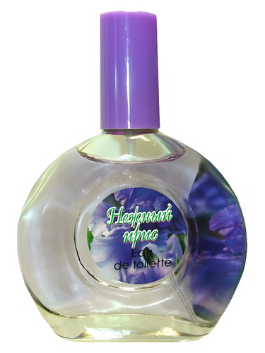 Gentle Iris Нежный Ирис by Parfums Guy Alari