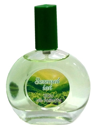 Green Tea by Parfums Guy Alari