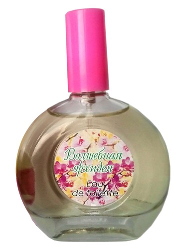 Magic Orchid by Parfums Guy Alari