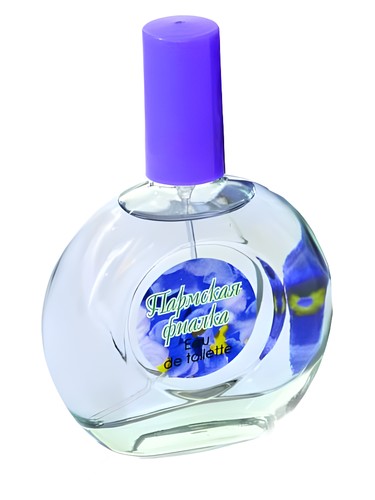 Parma Violet Пармская Фиалка by Parfums Guy Alari
