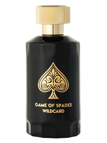 Game of Spades Wildcard by Jo Milano Paris