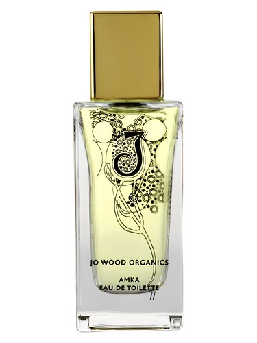 Amka by Jo Wood Organics