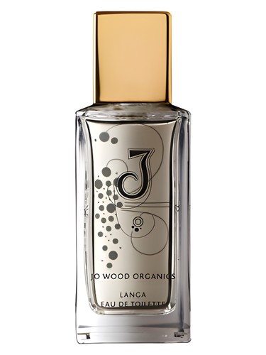 Langa by Jo Wood Organics