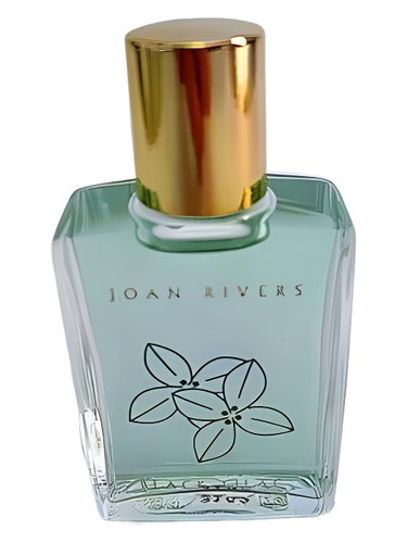 Black Lilac by Joan Rivers