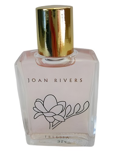 Freesia by Joan Rivers