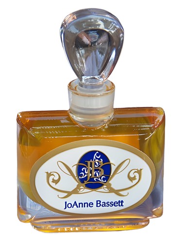 Sparkling Citrus by JoAnne Bassett