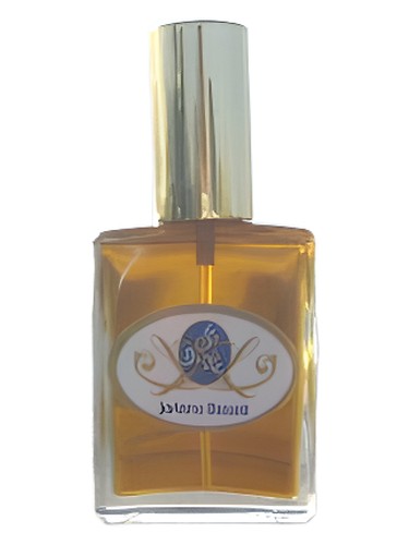 Sacred Frankincense 4 by JoAnne Bassett