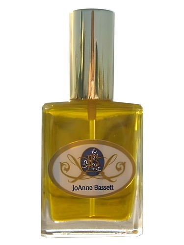 Sacred 777 Elixir by JoAnne Bassett