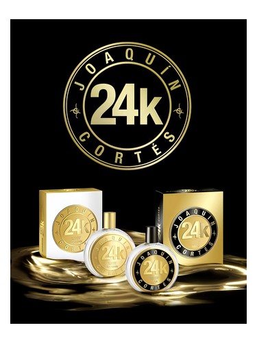 24k Man by Joaquin Cortes