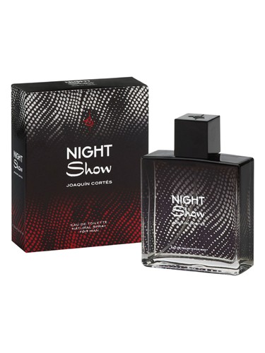 Night Show by Joaquin Cortes