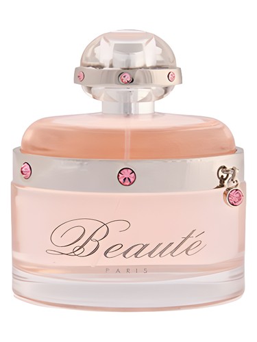 Beaute by Johan B