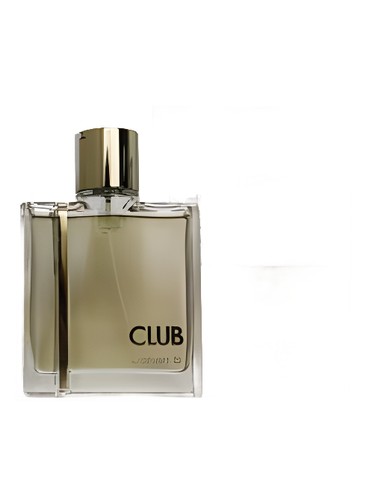 Club by Johan B