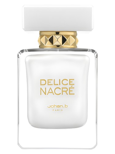 Delice Nacré by Johan B