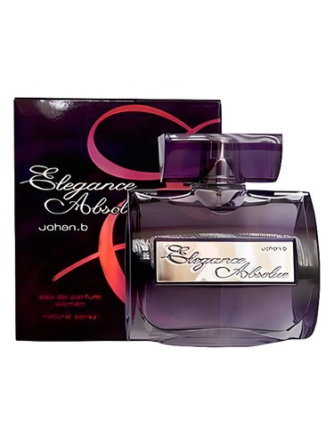 Elegance Absolue by Johan B